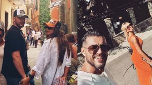 victor slav, victor slav si selina, victor slav sofia, fiica lui victor slav