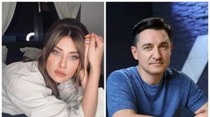 Iulia Albu, George Buhnici 