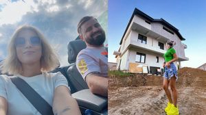 adda, adda si catalin rizea, adda casa noua, adda copil