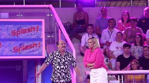Program TV Splash! Vedete la apă