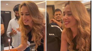 Iulia Vântur zi de naștere