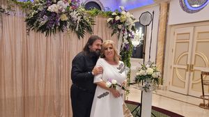  Gheorghe Gheorghiu soție