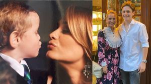 andreea esca, aris melkior, fiul andreei esca