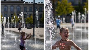Prognoza meteo ANM, luna AUGUST 2022