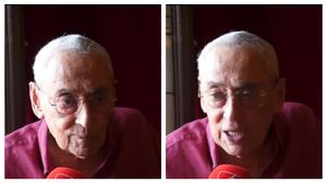 Horia Moculescu la un pas de moarte