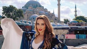 De ce nu își dorește Salman Khan să se căsătorească cu Iulia Vântur. Cei doi sunt împreună de 10 ani