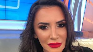 Mara Bănică a dezvăluit cu ce bărbat celebru s-ar căsători, dacă ar fi obligată! A spus-o în direct, la TV