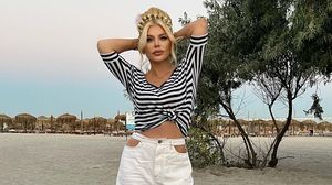 loredana groza, lloredana groza premiata, cum isi mentine loredana groza vocea