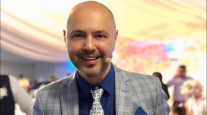 Mihai Mitoșeru iubită