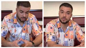 Culiță Sterp jefuit