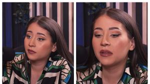 „Am psiholog cu care mai vorbesc din când în când” Teama cu care se confruntă Nicole Cherry. A apelat la specialiști pentru a rezolva problema