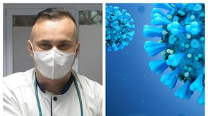 Medicul Adrian Marinescu, despre noul val pandemic, după ce cazurile de Covid au început să crească: „O presiune psihologică”