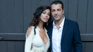 Motivul pentru care părinții lui Matei Stratan, tatăl fiicei Mădălina Ghenea, nu își văd nepoata: „Își doresc ca fetița să fie lăsată să vină și-n România”