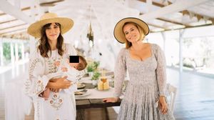 Dana Rogoz și Andreea Esca legătură neștiută