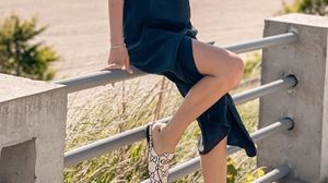 Ana Baniciu transformare totală