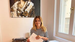 amalia enache, reciclare, fiica amalia enache