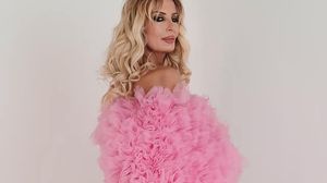 daniela gyorfi, 40 de intrebari, cariera manelista