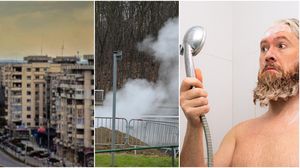 apa calda ploiesti, apa calda 1 august ploiesti, lucrari conducte apa calda ploiesti