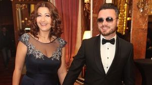 Gabriela Cristea și Tavi Clonda mariaj
