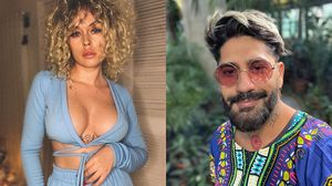 Connect-R și Misha, separați, dar împreună în vacanță din Maldive, alături de fiica lor. Cei doi sunt din nou împreună