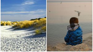 Top cinci cele mai frumoase plaje sălbatice din România