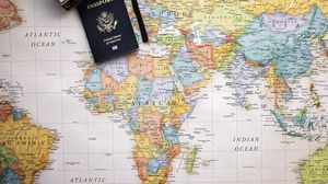 cele mai puternice pasapoarte 2022