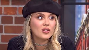 Emily Burghelea  nume real