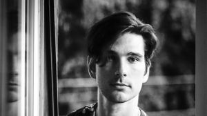 Anghel Damian Theo Rose