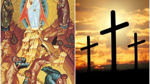 Mesaje și felicitări de Schimbarea la Față a Domnului