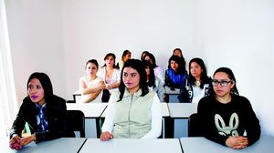 elevii pot promova doi ani de studiu