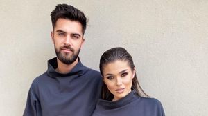 Alex Leonte, primele declarații după despărțirea de Theo Rose: „Nu mai există dragoste”