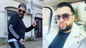 tzanca urganu, miraj tzunami, miral la spital