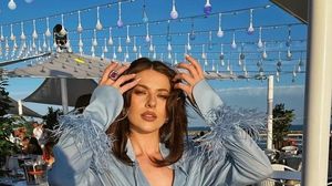 cine este lidia buble