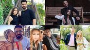 vedete, divorț, despărțire, Sore, Xonia, Ioana Grama, Alex Tăgurean, Alina Sorescu, Alexandru Ciucu, Theo Rose, Alex Leonte, Anghel Damian
