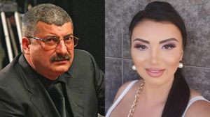 adriana bahmuteanu, silviu prigoana mesaj logodna, adriana bahmuteanu reactie