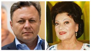 Dragoș Dolănescu avere Maria Ciobanu