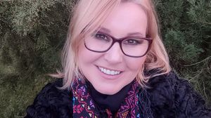 Cine este Tania Popa. Actrița a fost încercată de viață de nenumărate ori