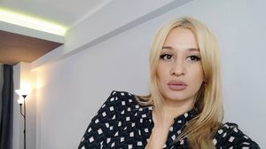 Anisia Gafton biografie. Comedianta de succes se iubește cu un coleg de breaslă