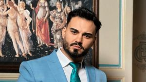 Ce face Jador cu lenjeria intimă pe care o primește de la fane în timpul concertelor! Artistul nu spune „nu” unor astfel de cadouri îndrăznețe