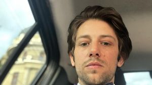 Paul Diaconescu de la Sunt celebru, scoate-mă de aici! 2022