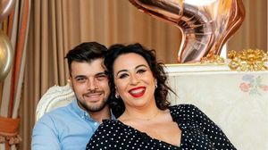 Oana Roman răspunde acuzațiilor făcute de partenerul ei, Marius Elisei: „Cu asta am încheiat”