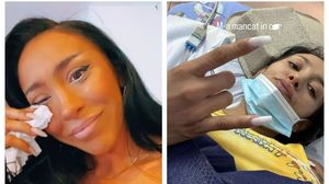 Motivul pentru care Ruby a ajuns la spital: „Mi-a amorțit tot corpul”. Ultimele detalii despre starea de sănătate a artistei