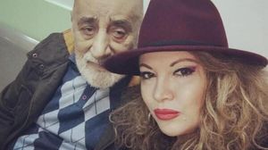 Oana Lis, despre starea de sănătate a lui Viorel Lis, după prima săptămână petrecută în spital „E în scaun cu rotile”