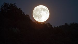 superluna august 2022
