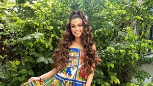 Cine i-a dat, de fapt, numele de scenă lui Theo Rose? Artista nu a fost încântată inițial: „Nu cred că am rezonat de la început”