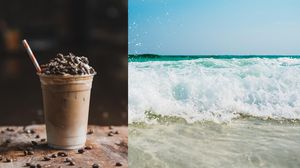 pret frappe, alimente mai scumpe, preturi litoral romanesc