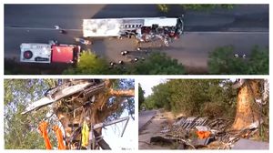 Accident români Bulgaria