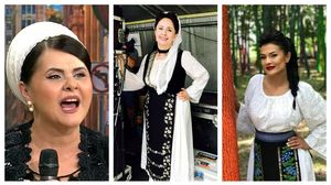 Angelica Stoican Niculina Stoican scandal Olguța Berbec