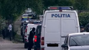 Crimă Bascov detalii șocante