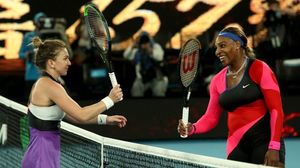 serena williams se retrage, serena williams cariera